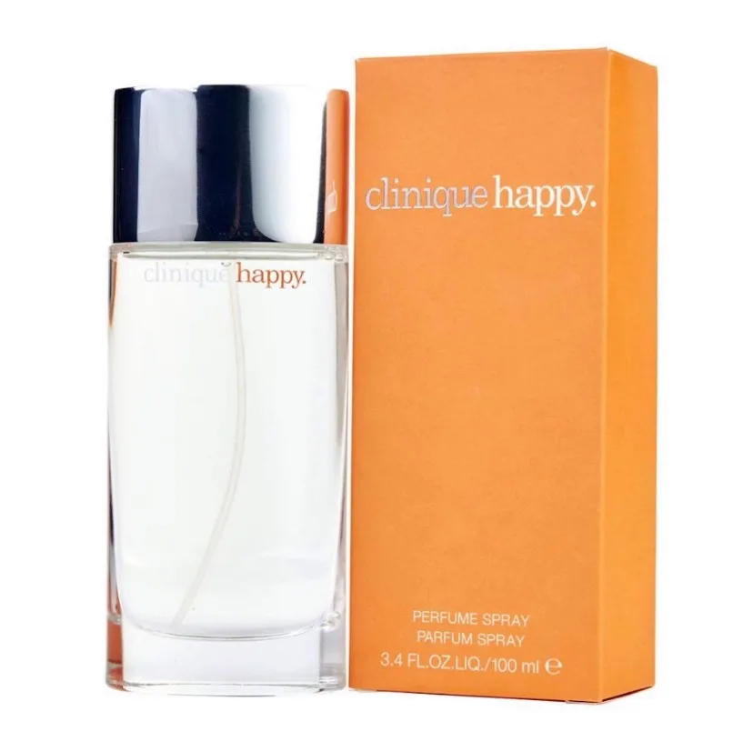 Clinique Happy Parfum 100ml