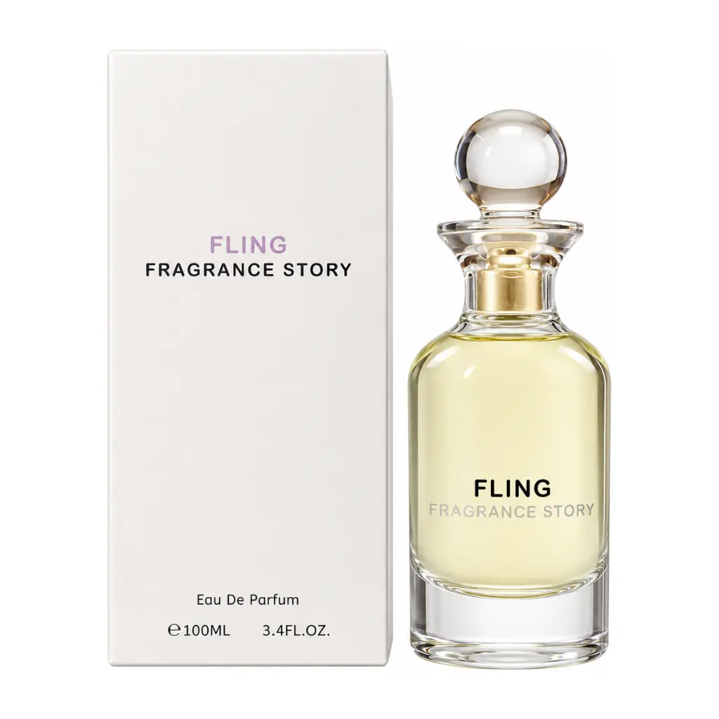 Fragrance Story Fling Edp 100ml