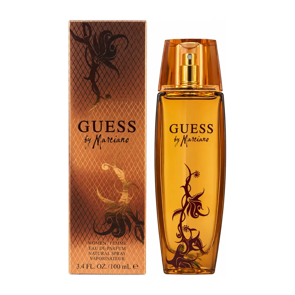 Guess By Marciano Edp 100ml