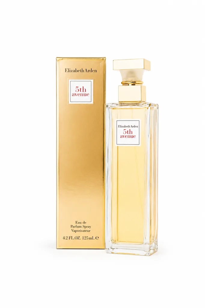 Elizabeth Arden 5Th Avenue Edp 125ml