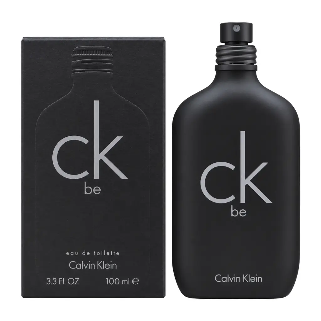 Calvin Klein CK Be Edt 100ml