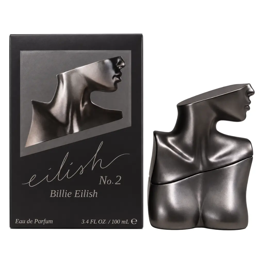 Billie Eilish Eilish No.2 Edp 100ml
