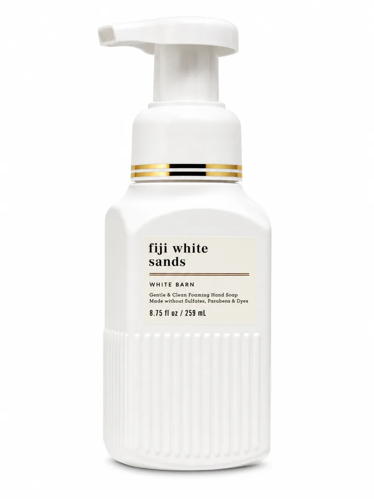 Jabon Manos Fiji White Sands 259ml