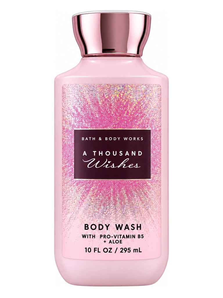 A Thousand Wishes Body Wash 295ml