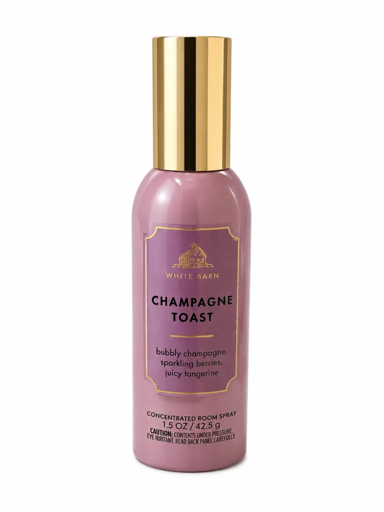 Room Spray Champagne Toast 1.5oz