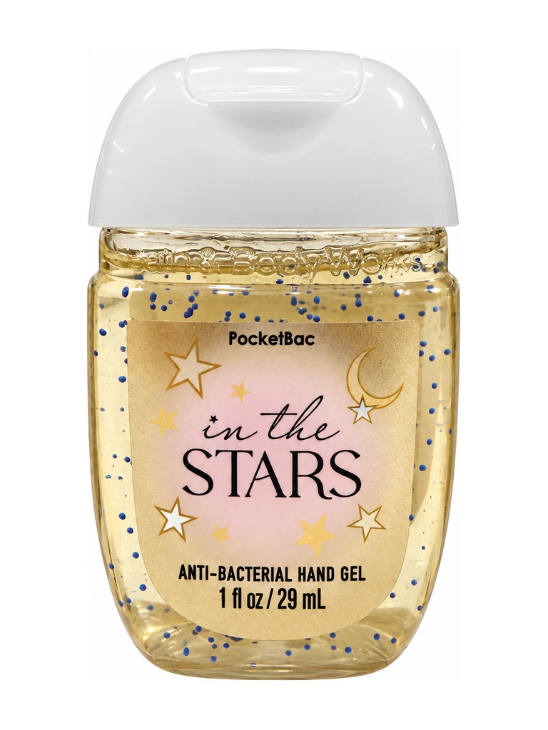 Antibacterial In The Stars 29ml