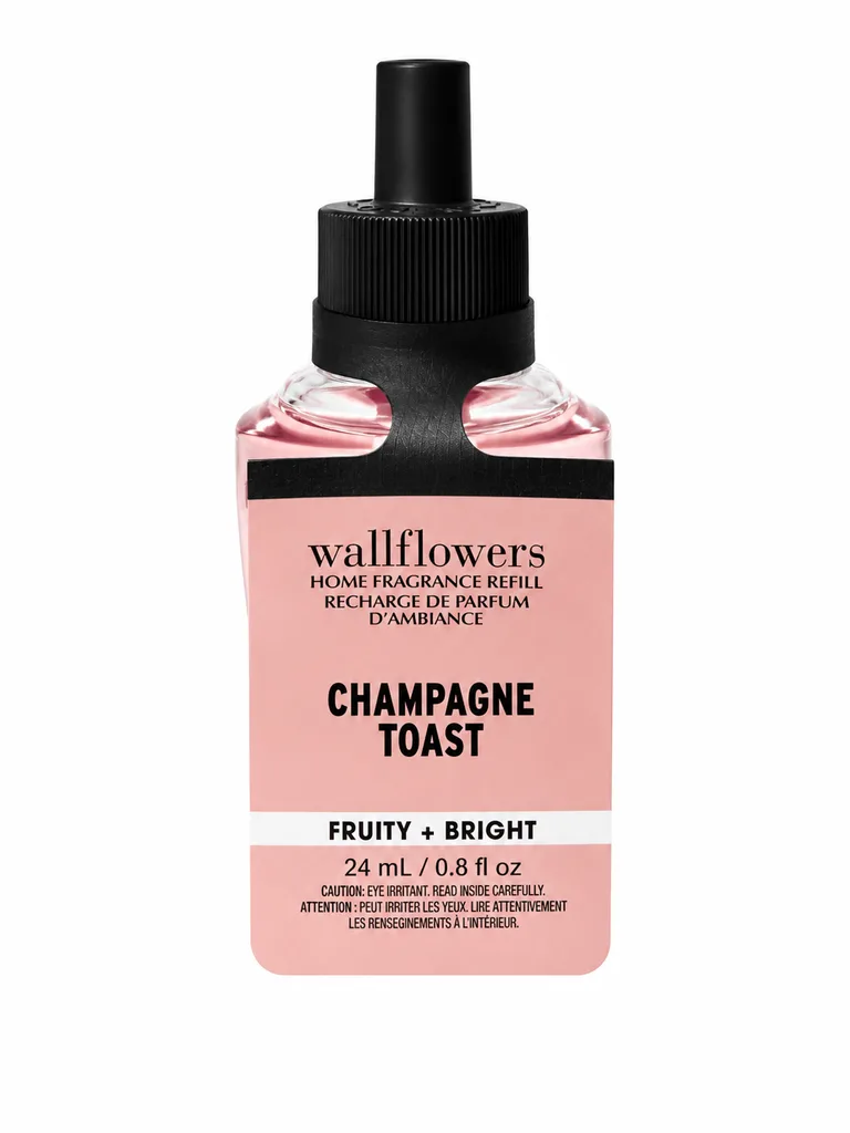 Wallflower Refill Champagne Toast 24ml