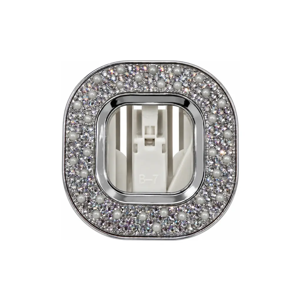Porta Fragancia Pearl & Gems