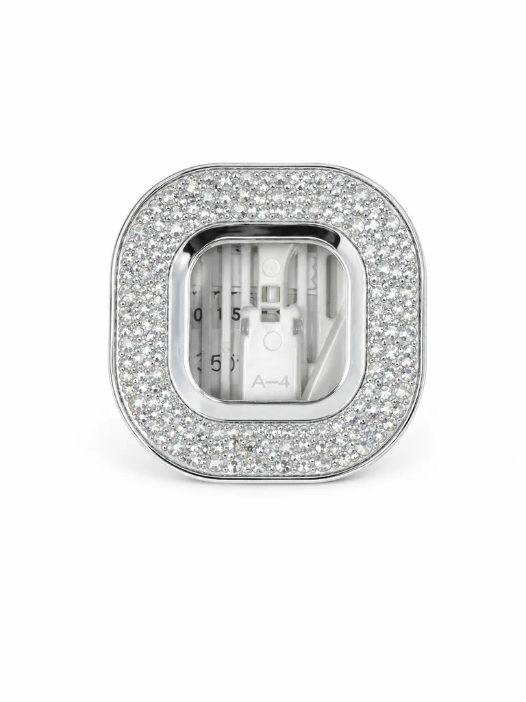Porta Fragancia Pearl & Gems