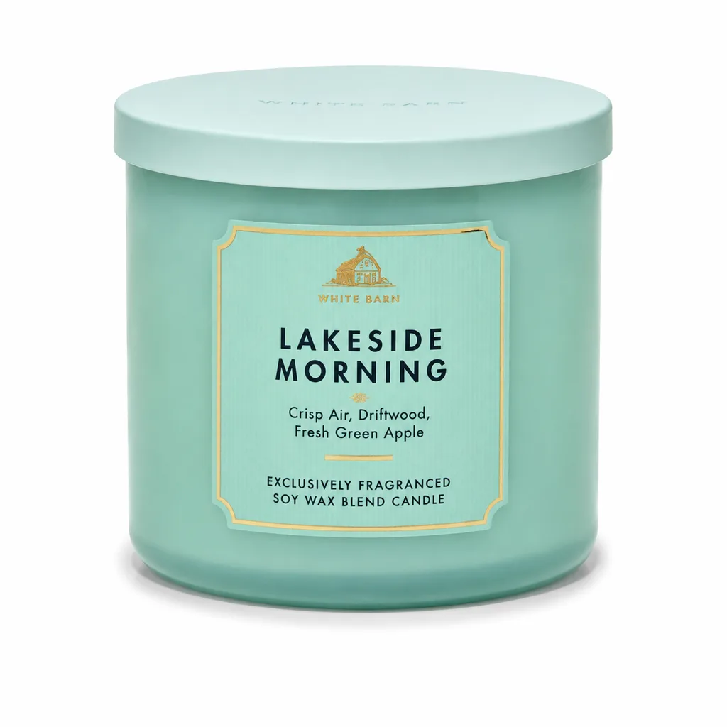 Candela Lakeside Morning 411g