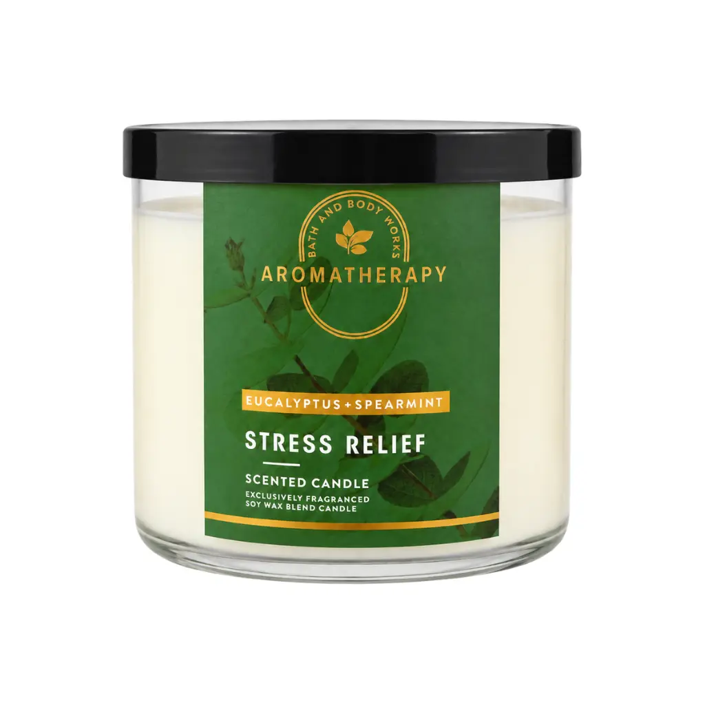Candela Eucalyptus Spearmint 411g