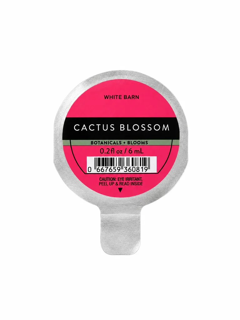 Refill Carro Cactus Blossom 6ml