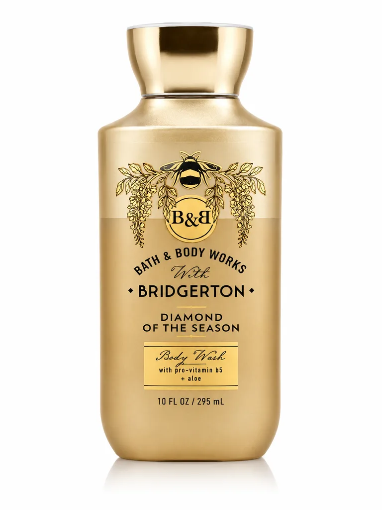 Diamond of the Season Body Wash 295ml
