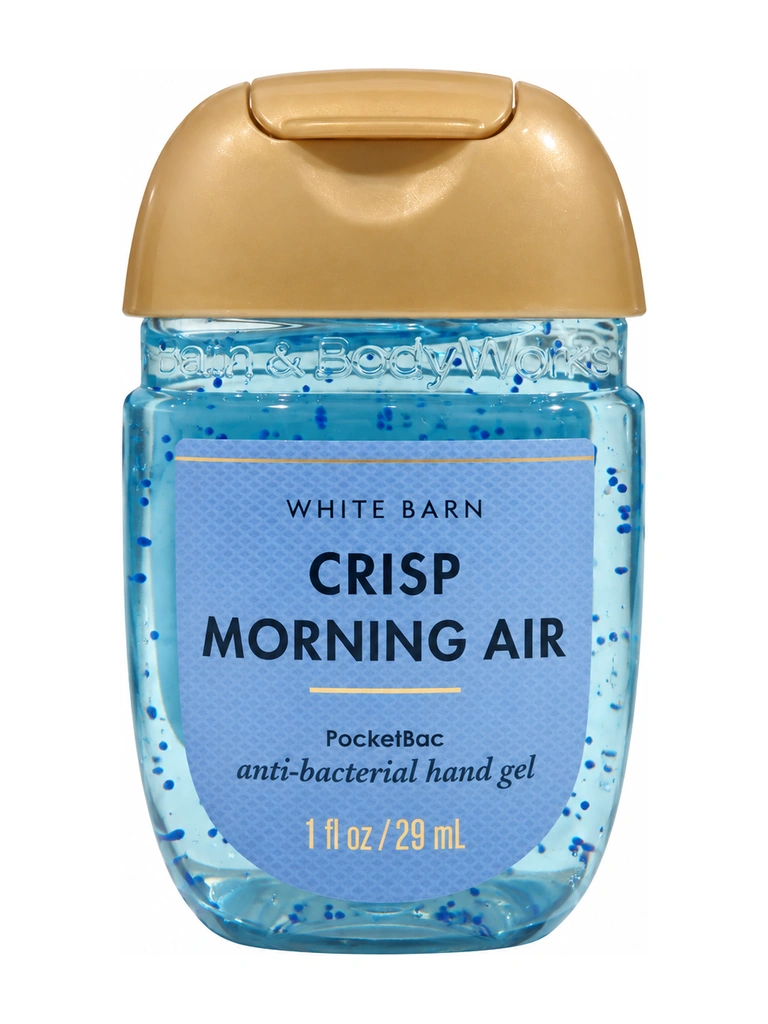 Antibacterial Crisp Morning Air 29ml
