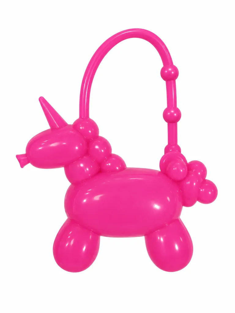 Porta Antibacterial Unicorn Ball