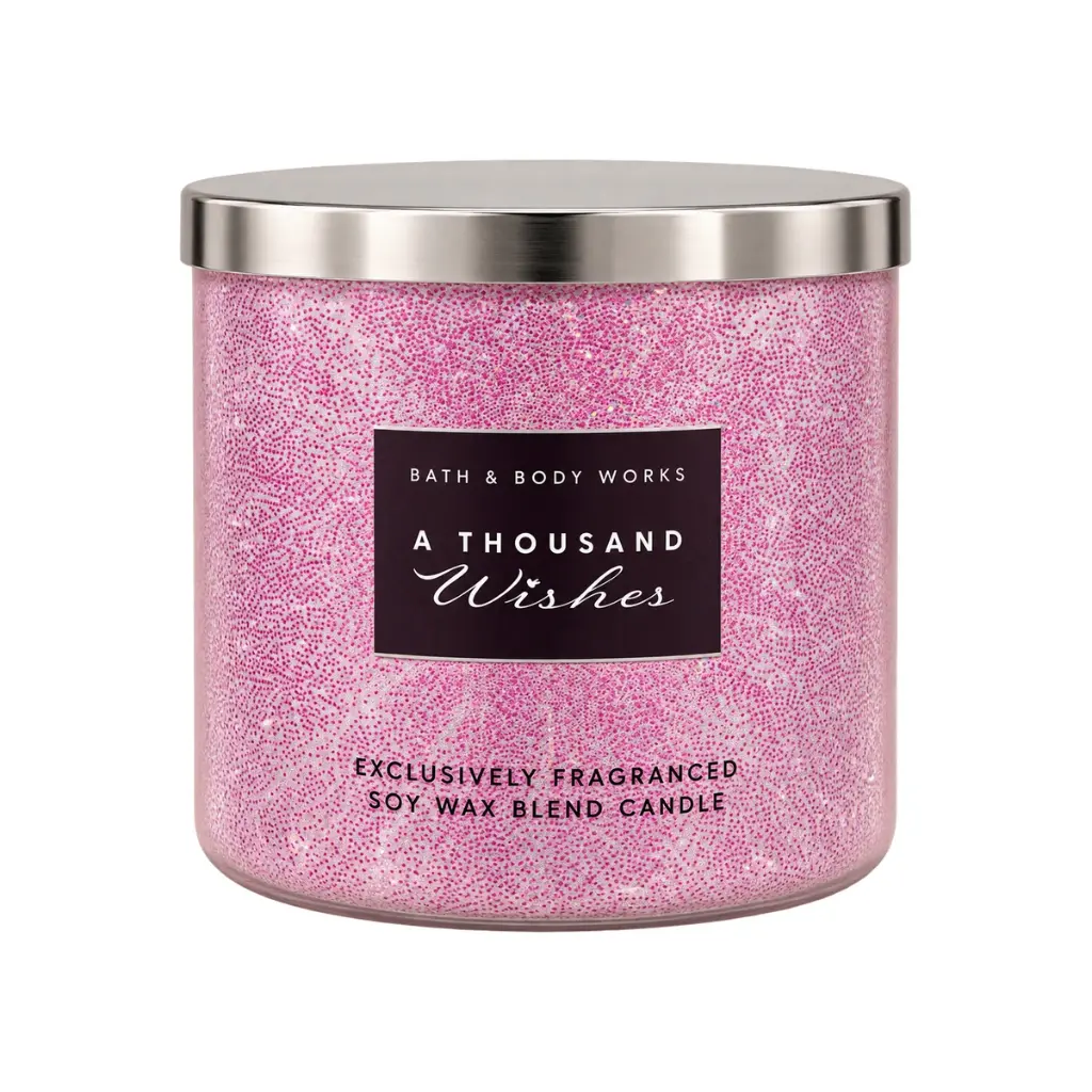 Candela A Thousand Wishes 411g