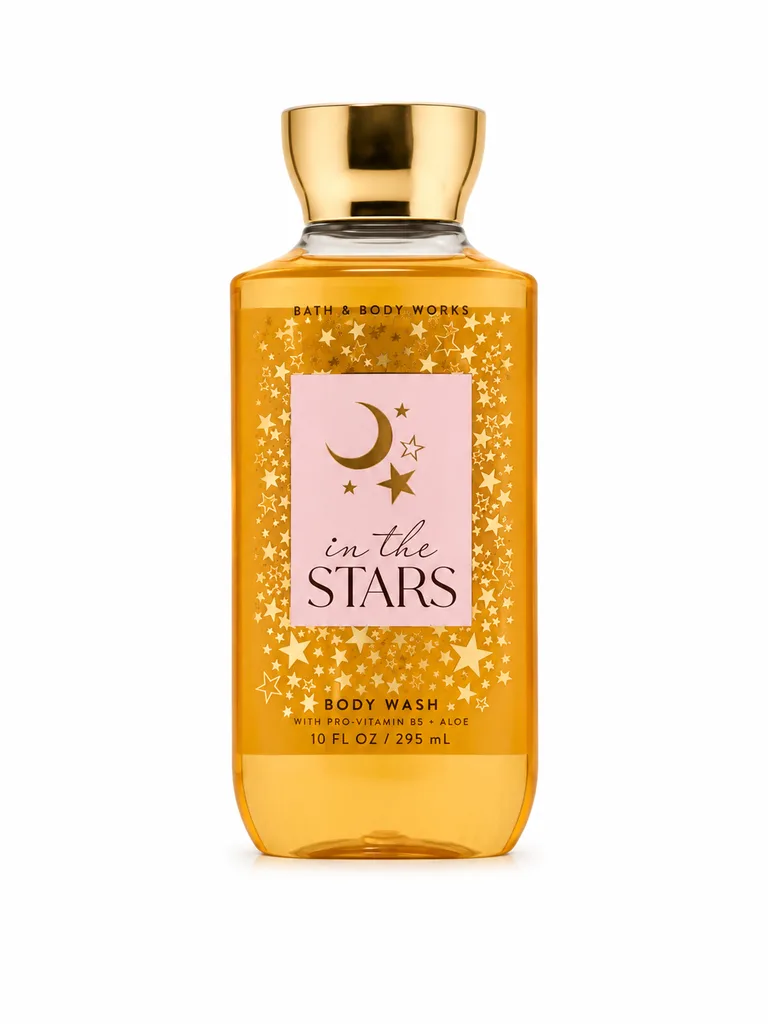 In The Stars Body Wash 295ml
