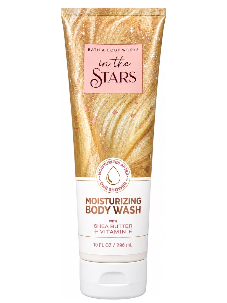 In The Stars Moisturizing Body Wash 10oz
