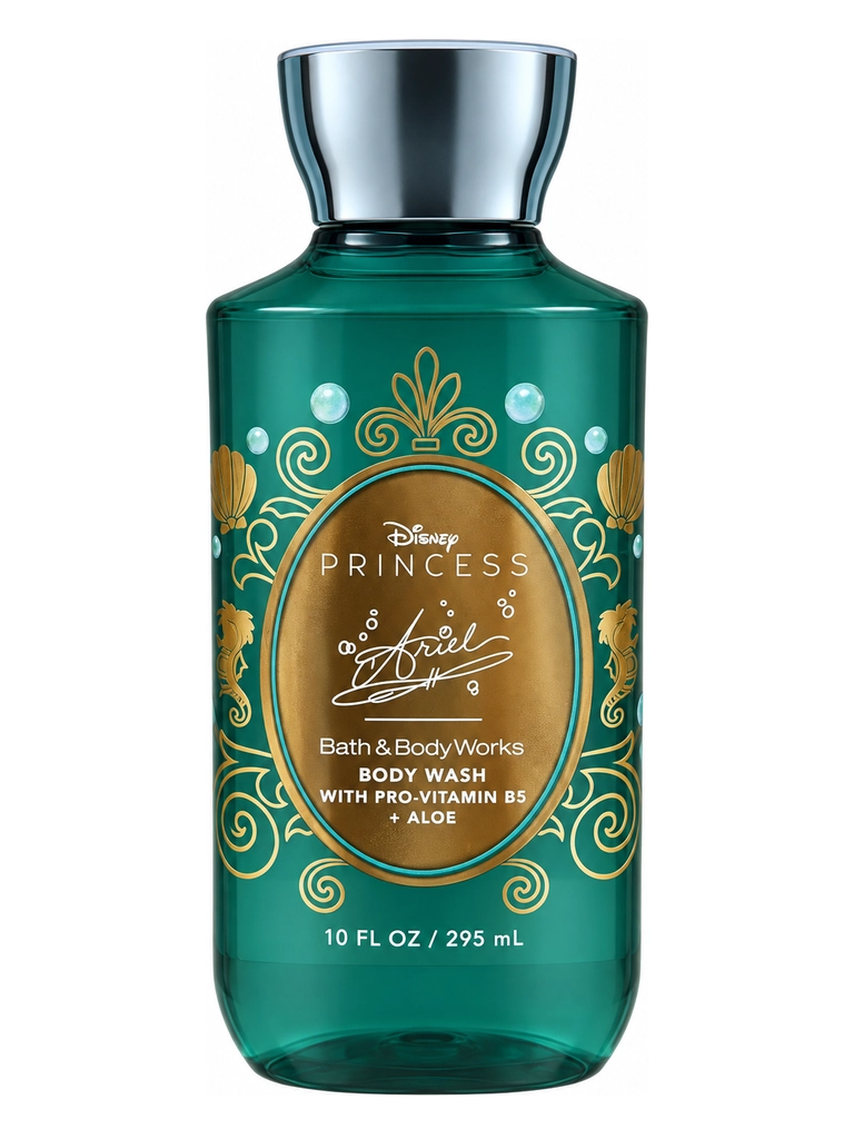 Ariel Body Wash 295ml