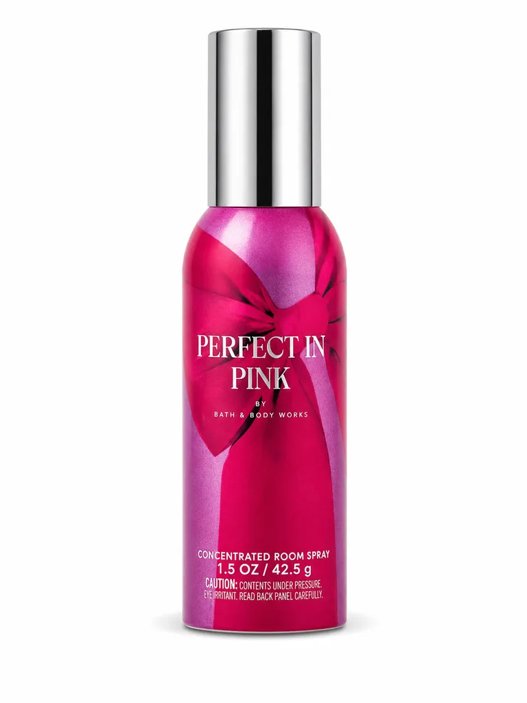 Room Spray Perfect In Pink 1.5oz