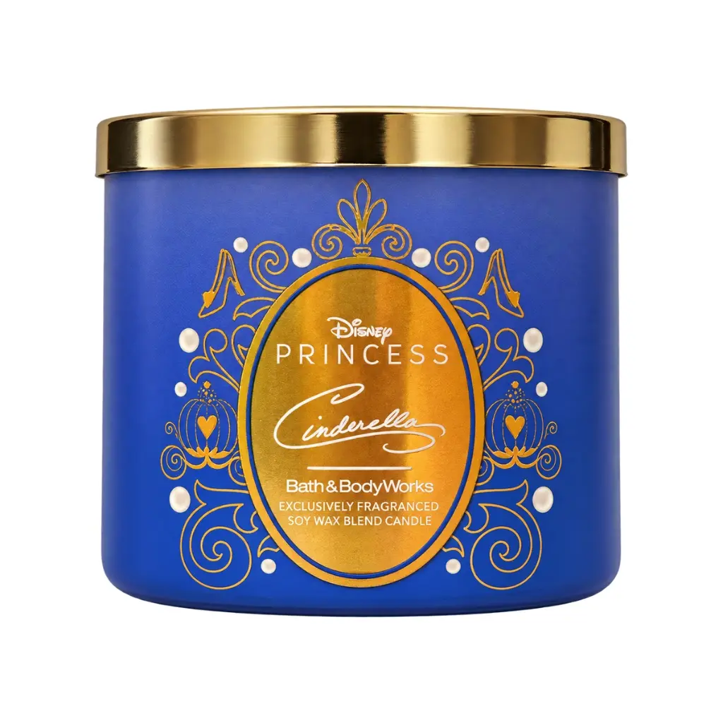 Candela Cinderella 411g