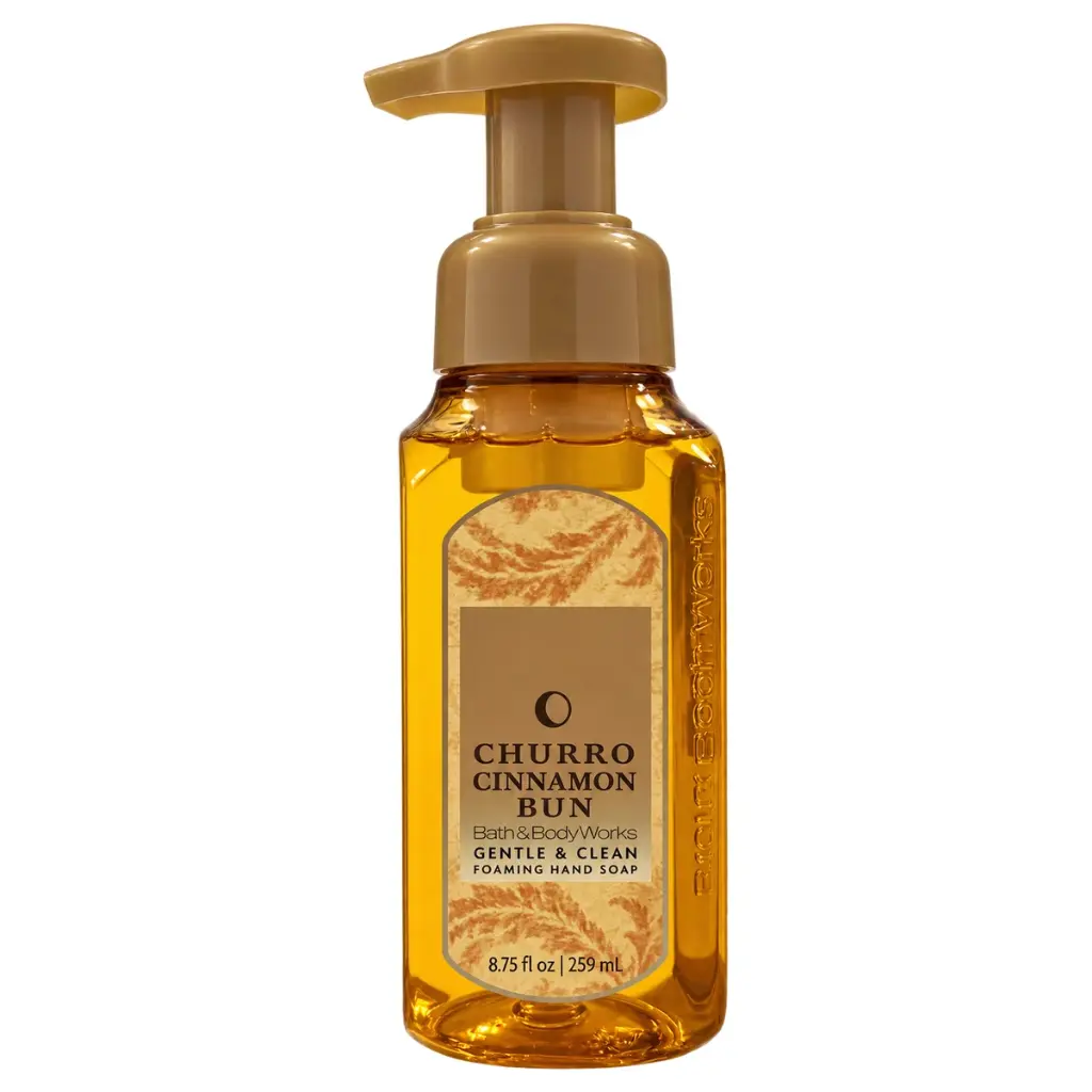 Jabon Manos Churro Cinnamon 259ml