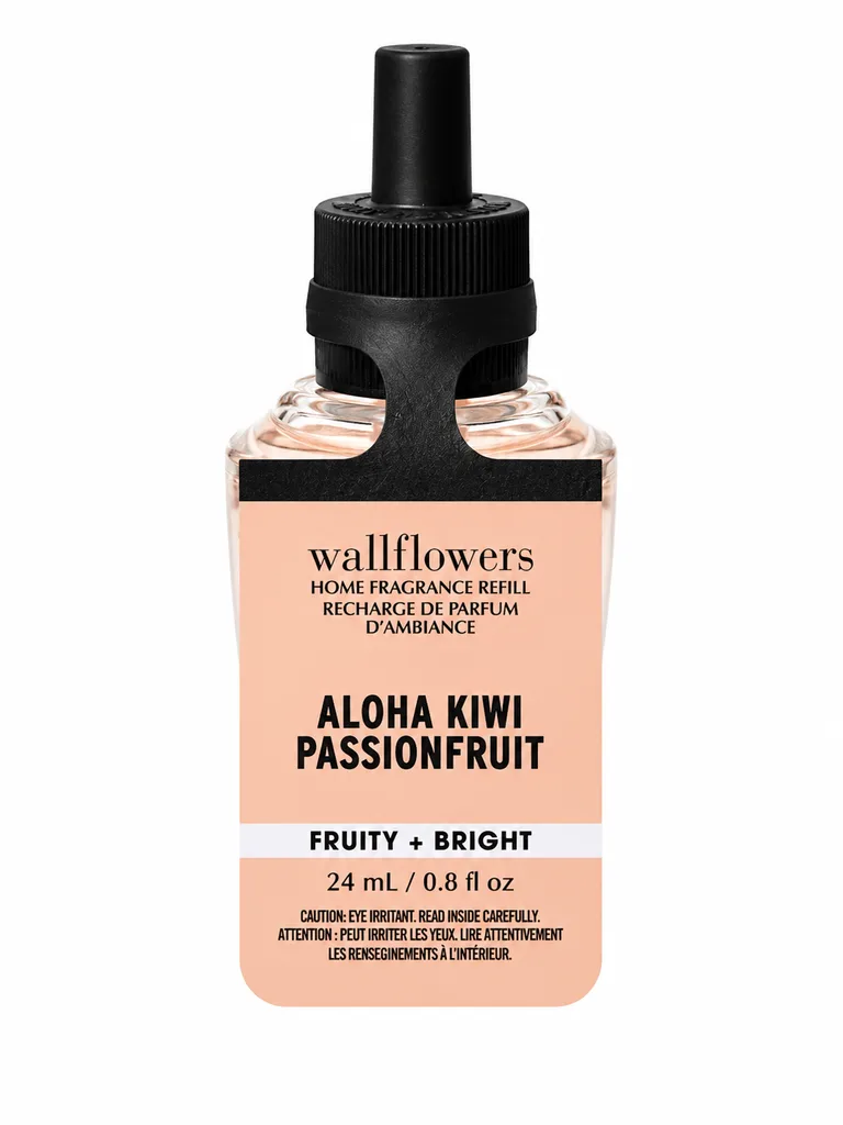 Wallflower Refill Aloha Kiwi Passionfruit 24ml