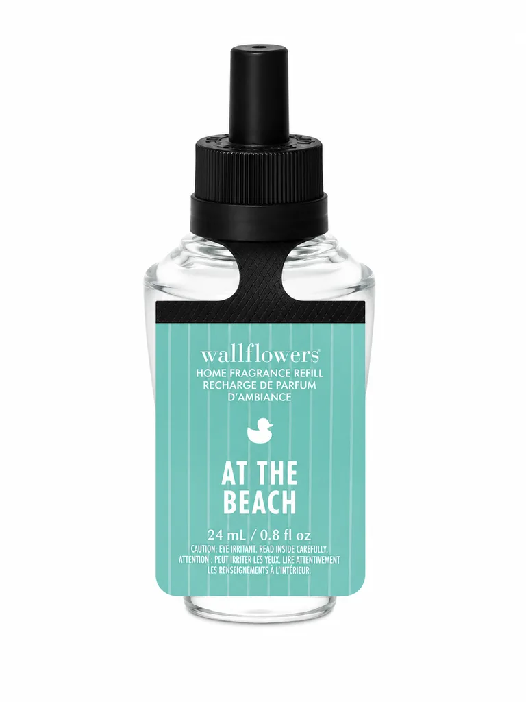 Wallflower Refill At The Beach 24ml