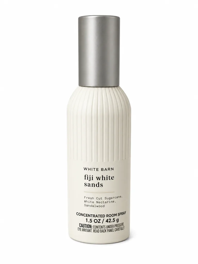 Room Spray Fiji White Sands 1.5oz