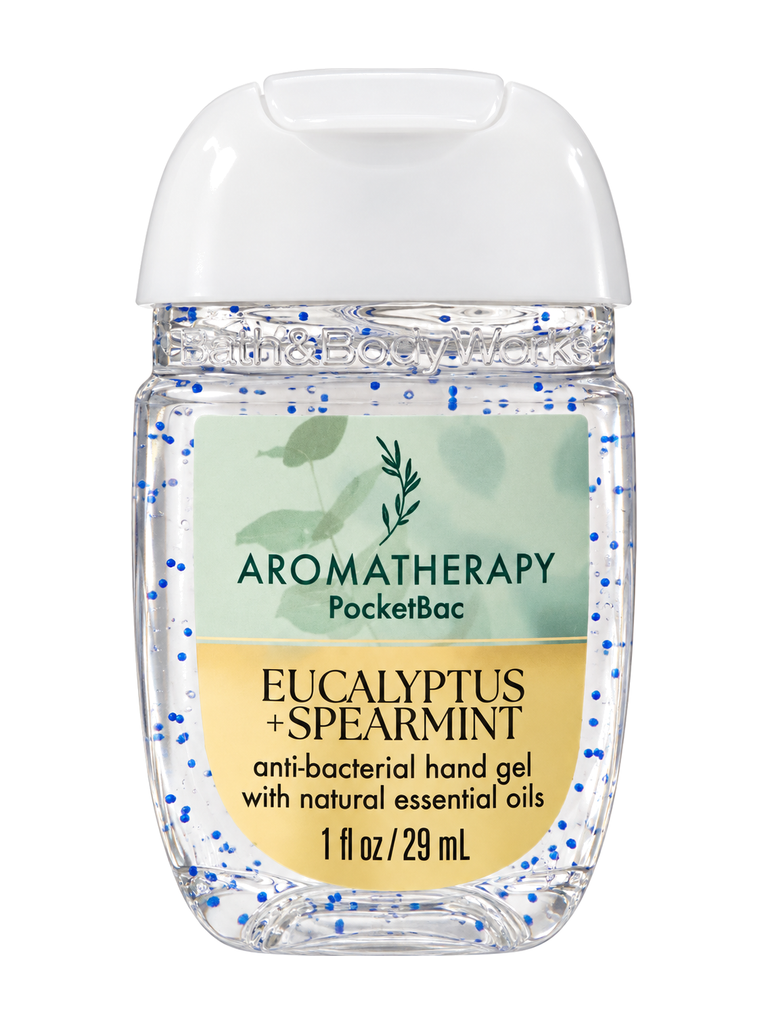 Antibacterial Eucalyptus Spearmint 29ml