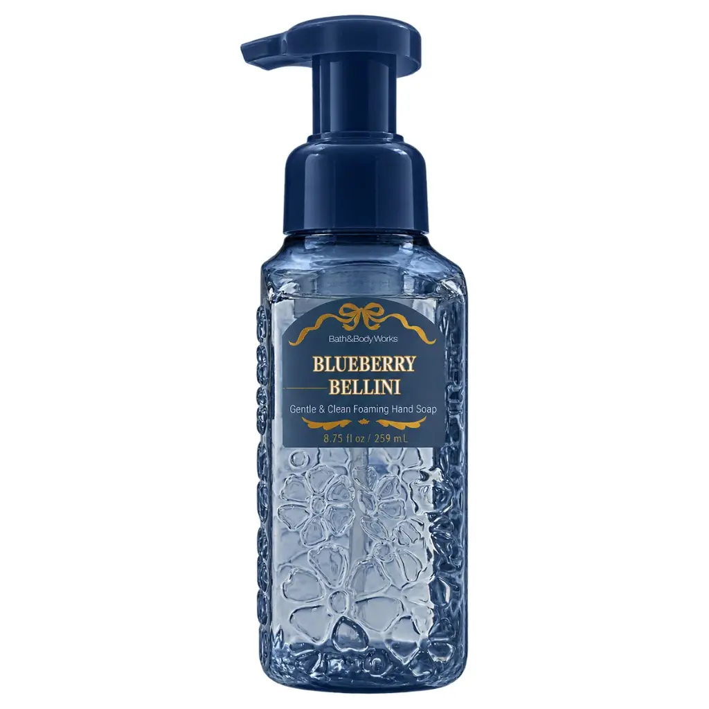 Jabon Manos Blueberry Bellini 259 ml
