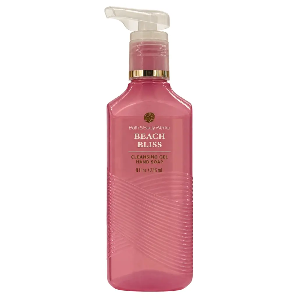 Jabon Manos Beach Bliss 236ml