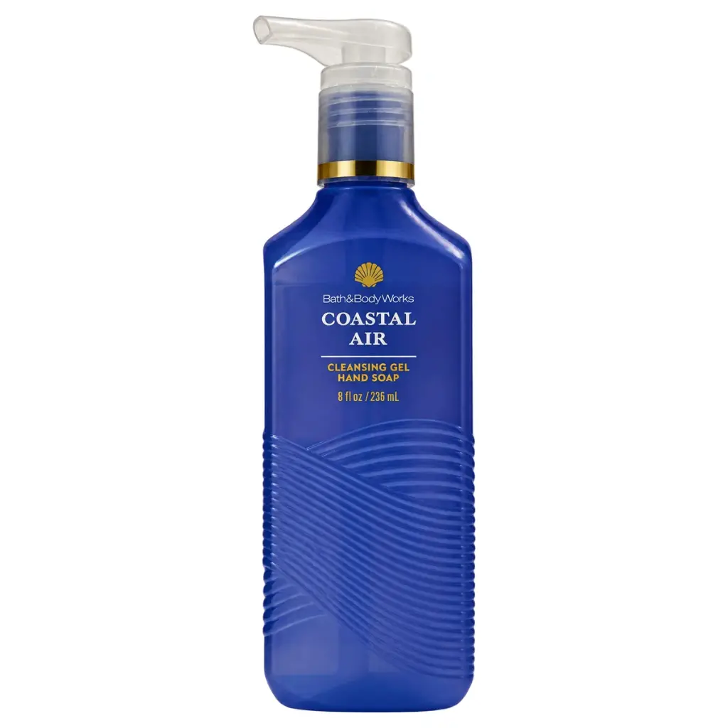 Jabon Manos Coastal Air 236ml
