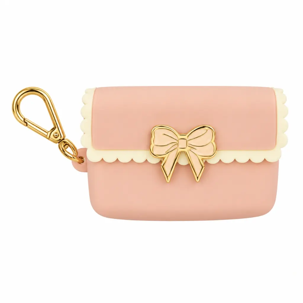 Porta Antibacterial Bow Case