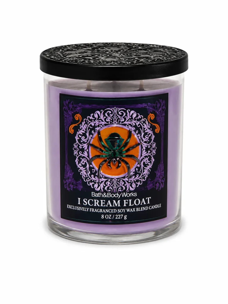 Candela I Scream Float 227g