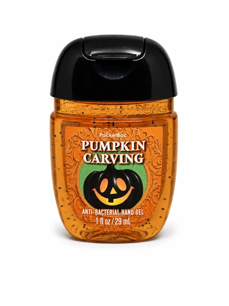 Antibacterial Pumpkin Carving 29ml