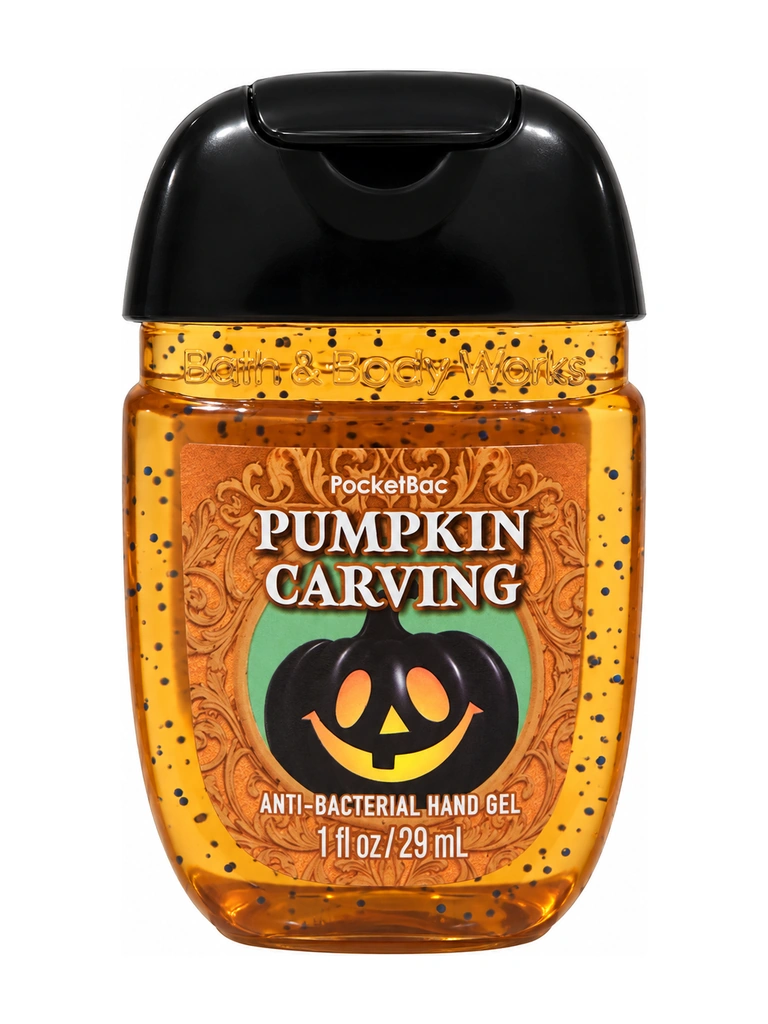 Antibacterial Pumpkin Carving 29ml