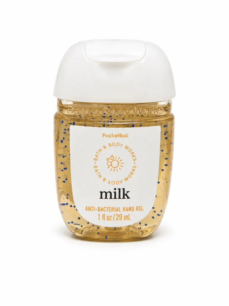 Antibacterial Milk 29ml