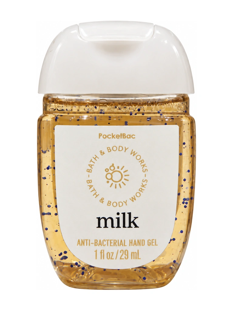 Antibacterial Milk 29ml