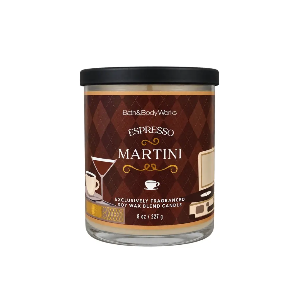 Candela Espresso Martini 227g