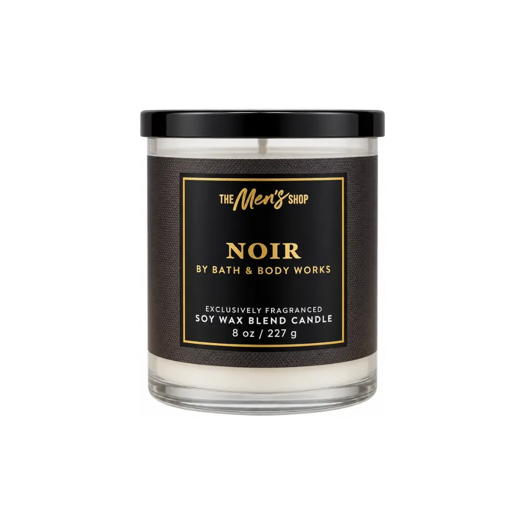 Candela Noir 227g