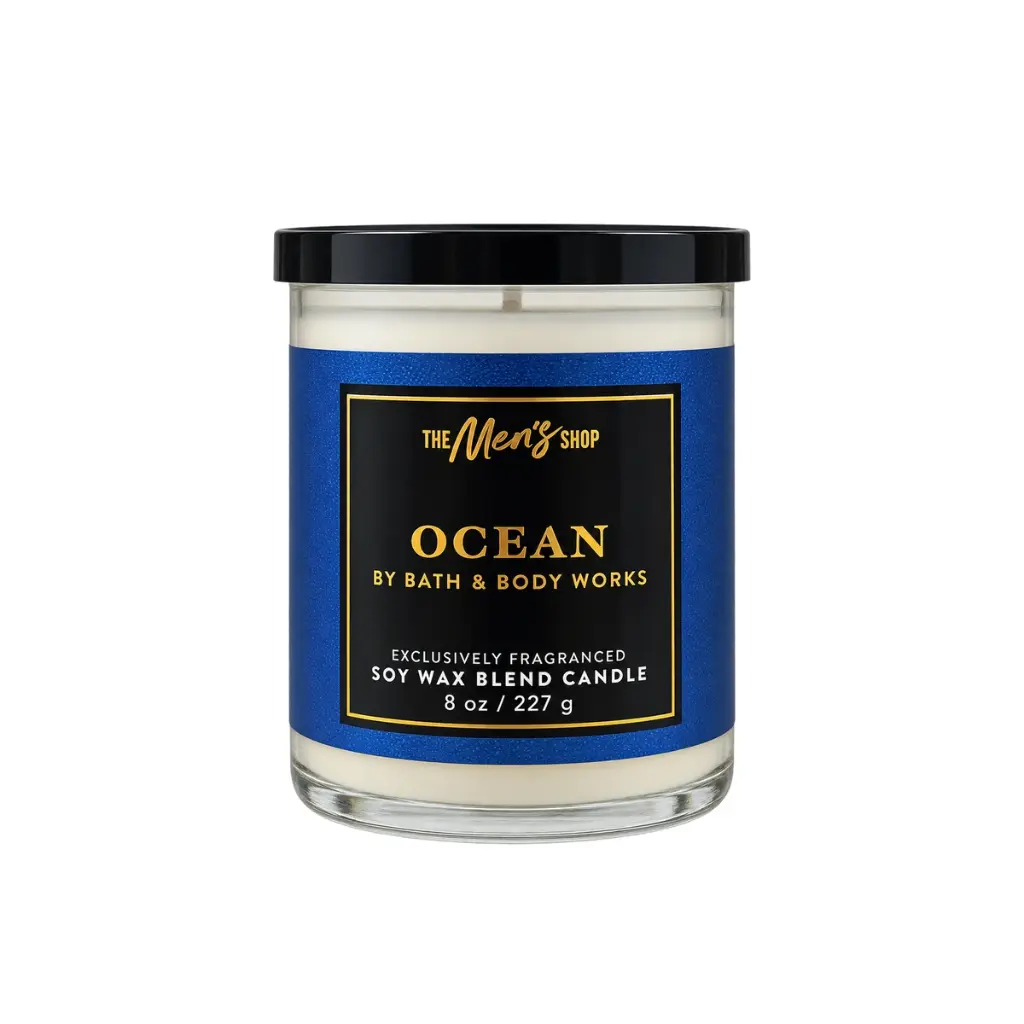 Candela Ocean 227g