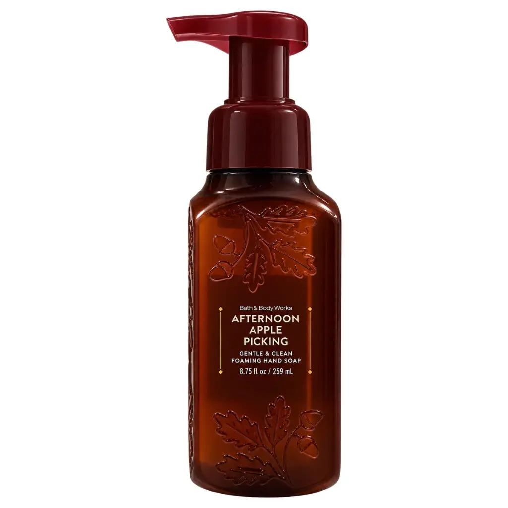 Jabon Manos Afternoon Apple Picking 259ml