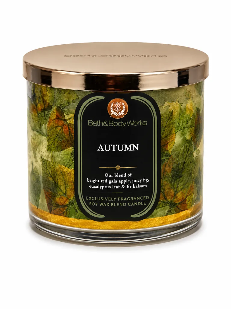 Candela Autumn 411g