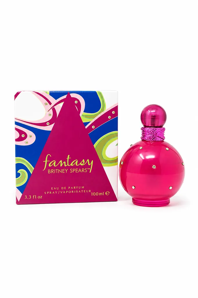 Britney Spears Fantasy Edp 100ml