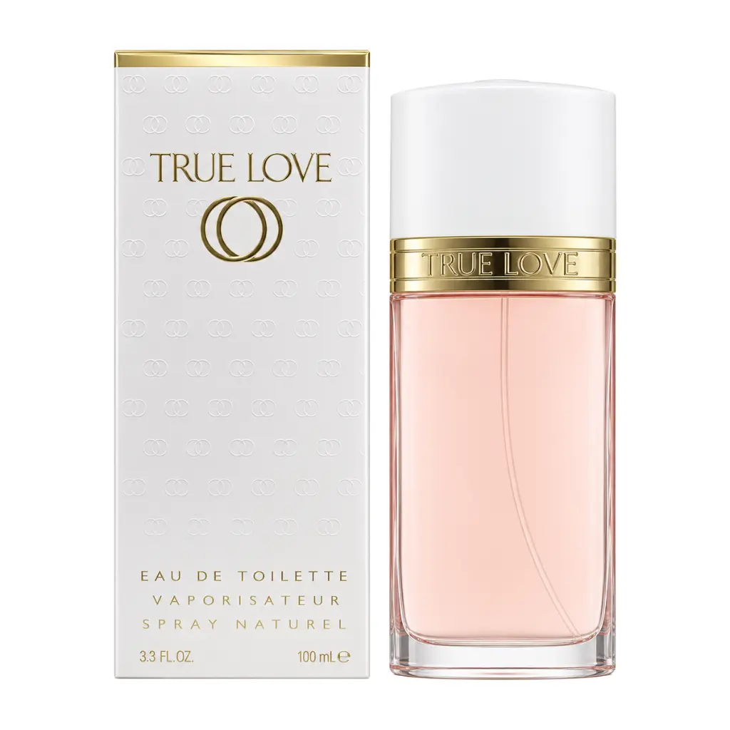 Elizabeth Arden True Love Edt 100ml