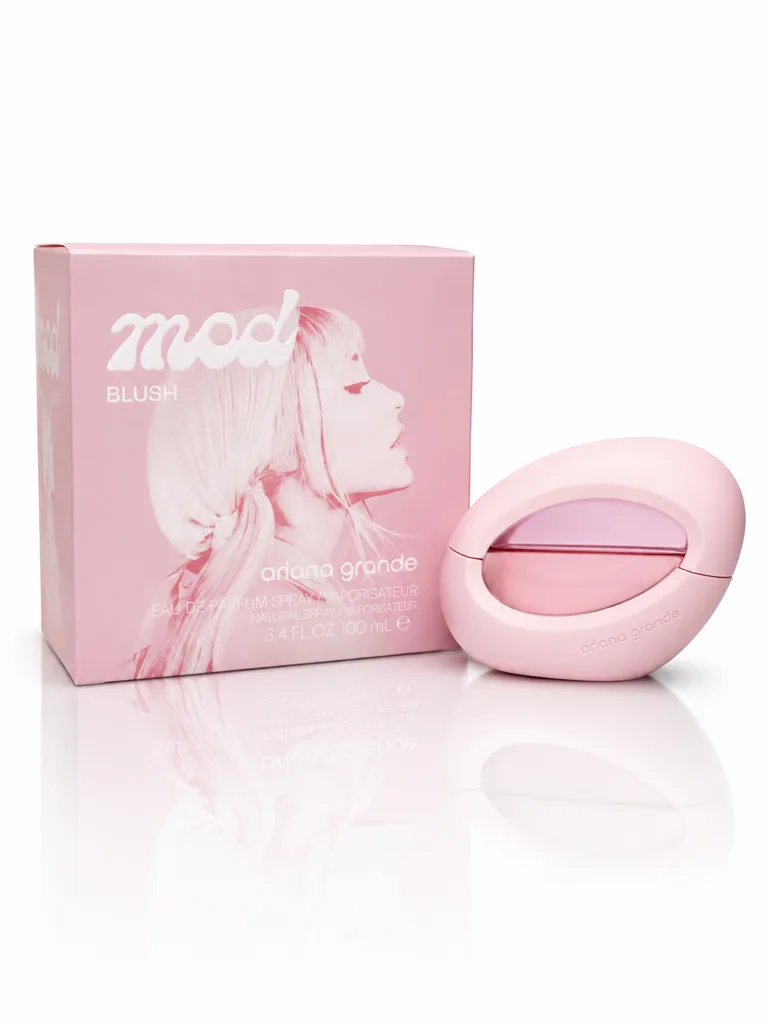 Ariana Grande Mod Blush Edp 100ml