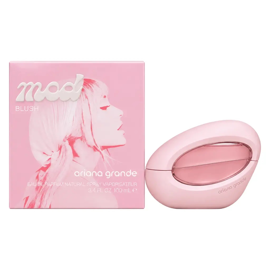 Ariana Grande Mod Blush Edp 100ml