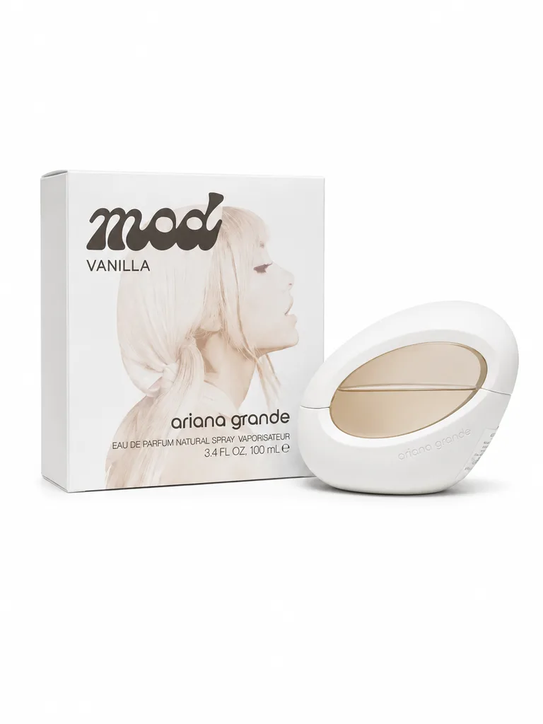 Ariana Grande Mod Vanilla Edp 100ml