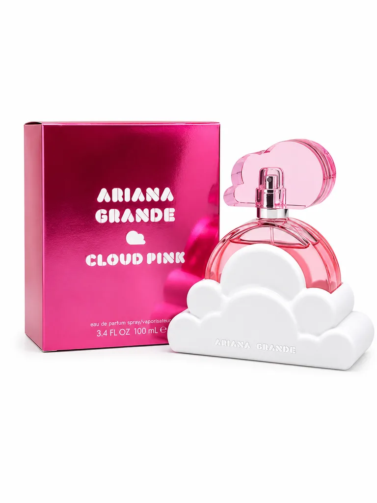 Ariana Grande Cloud Pink Edp 100ml
